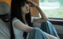 范冰冰突然发文 努力坚强的活着